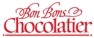 10 Bon Bons Choclatier Logo