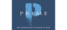 Prime American Kitchen Logo