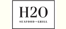 H2O Caterers Logo