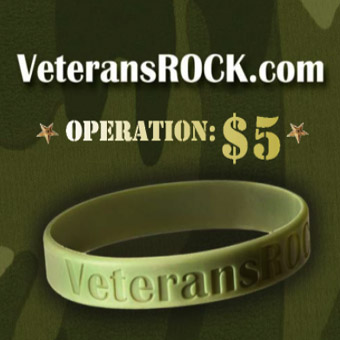 Veterans Rock