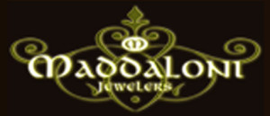 Maddaloni Jewelers Logo