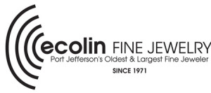 Ecolin Fine Jewelry Logo