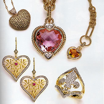 Scott Marshall Jewelers