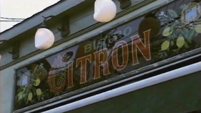 Bistro Citron