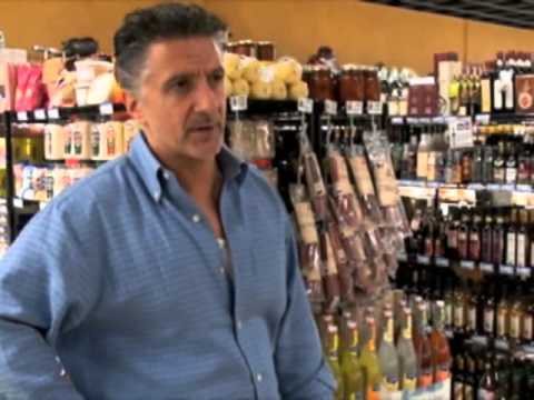 Iavarone Bros. Fine Foods Part 1