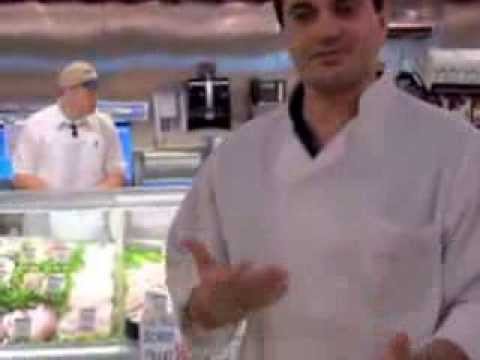 Iavarone Bros Fine Foods Part 2