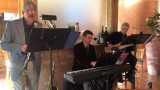 Luce Ristorante Clarinet Trio