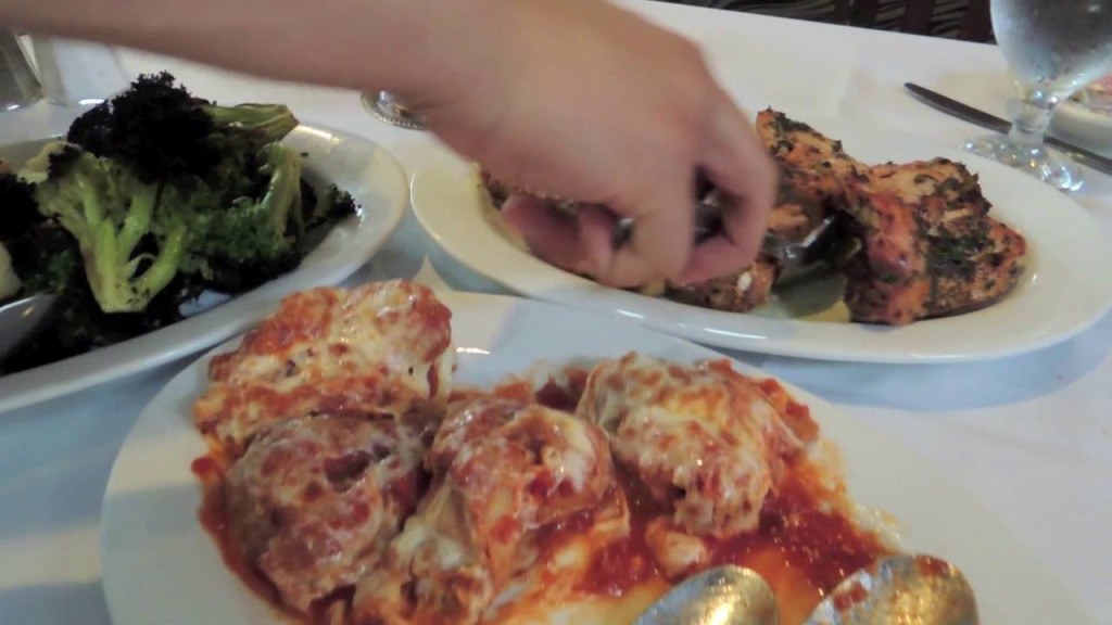 388 Italian Restaurant Great Restaurants TV